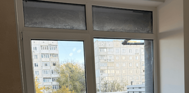 Firmă curățenie generală în Chișinău Cleantobe 