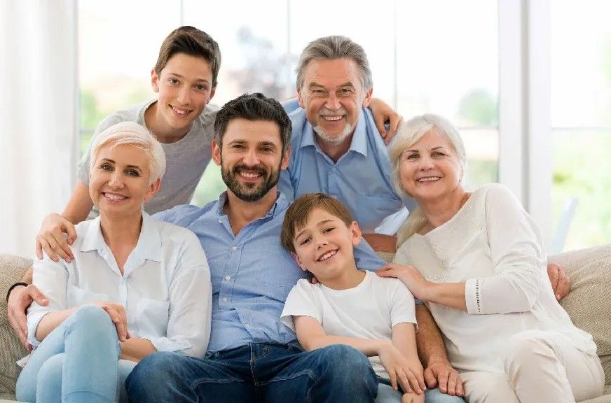 Comandă servicii de curățenie pentru părinții tăi - Chiar dacă ești la distanță