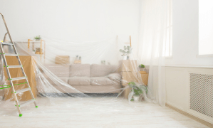 Agentie cleaning în Chișinău Cleantobe - curatenie dupa reparatie