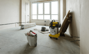 Firmă curățenie generală în Chișinău – Rapid, sigur, eficient