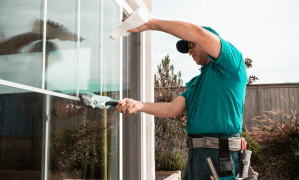 Firmă curățenie generală în Chișinău Cleantobe – curaterea fatadelor