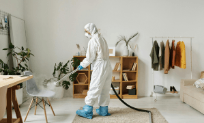 agentie de cleaning Cleantobe Moldova