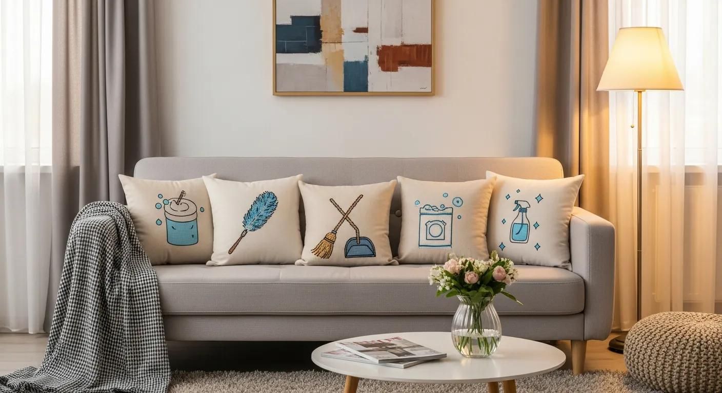 chemical-cleaning-of-furniture