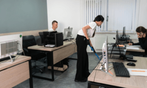 Curățenie generală de primăvară: listă completă pe camere