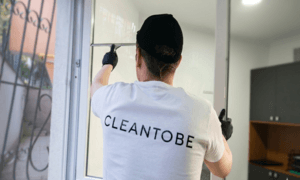 Curățenie generală de primăvară: curatenie ferestrelor