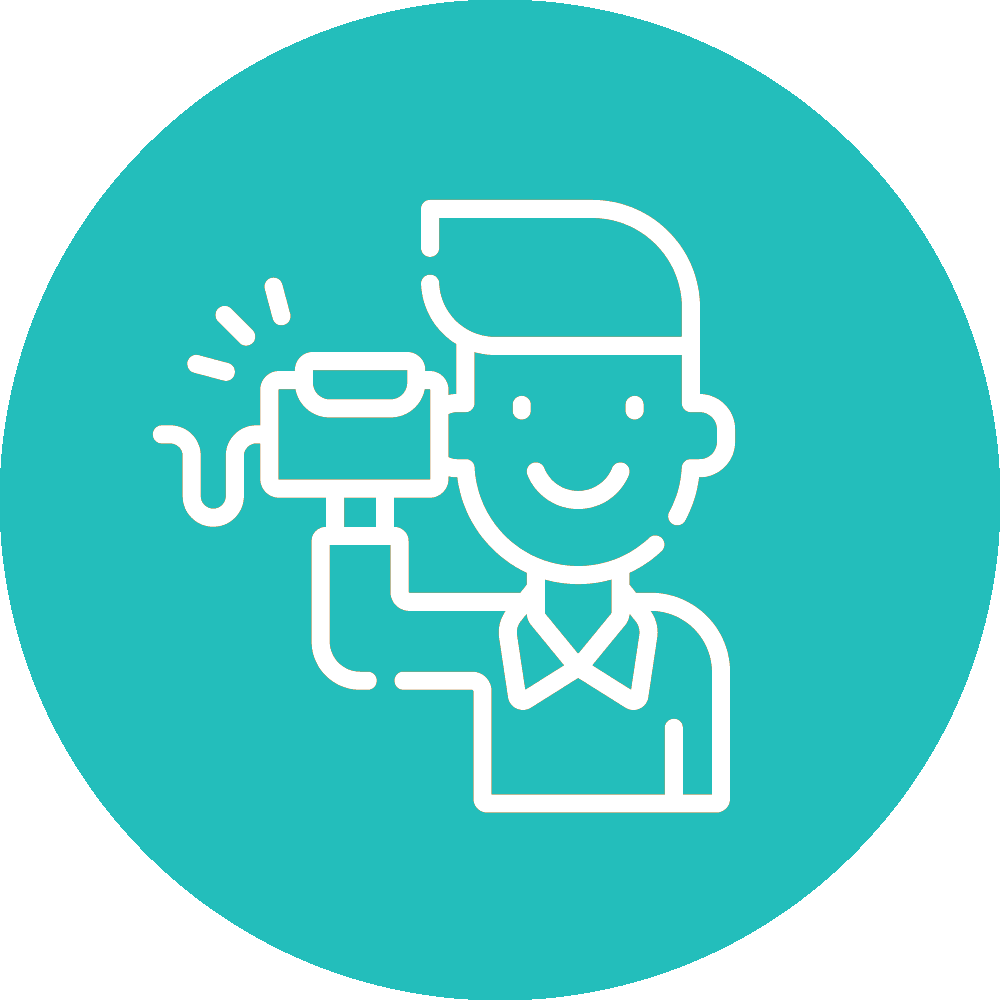 Mereu în contact – înainte, în timpul și după